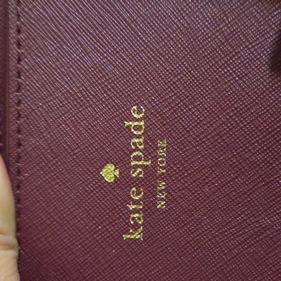 Kate Spade Scott's Place Lida Tote NWOT - Picture 12 of 12